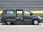 Hyundai H-1 Wagon 2007 года